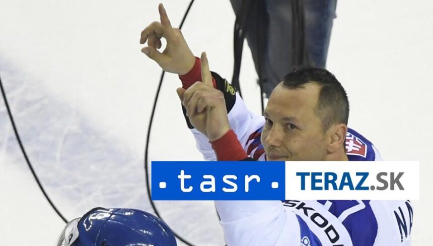nagy veri ze slovaci pojdu este dalej netreba sa toho bat