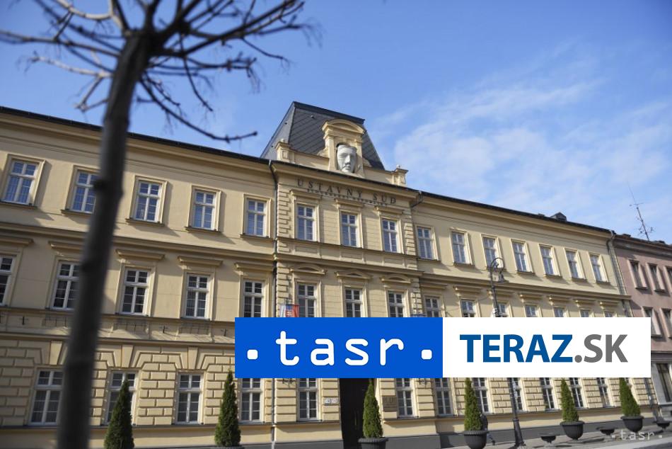 specializovany trestny sud napadol na ustavnom sude zmenu tykajucu sa kajucnikov