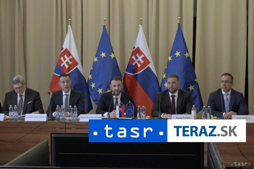 utaj Estok Radikalizaciu mladeze je potreba zaznamenat vcas