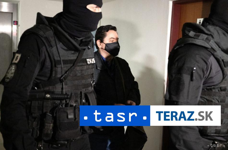 vysluch mariana k sa nakoniec v piatok neuskutocni presuva sa na marec