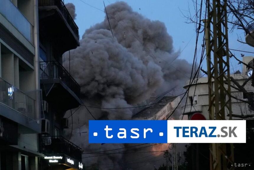 Americke a izraelske utoky na Iran poskodili uz 120 muziei a pamiatok