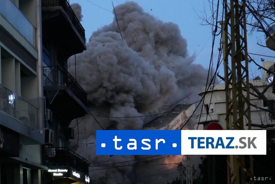 Americke a izraelske utoky na Iran poskodili uz 120 muziei a pamiatok