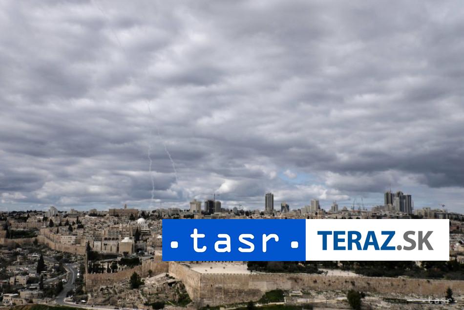 Arakci Chamenei je nalive mame zaujem o deeskalaciu