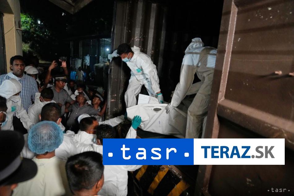 Arakci USA olutuju utok na iransku fregatu v Indickom oceane