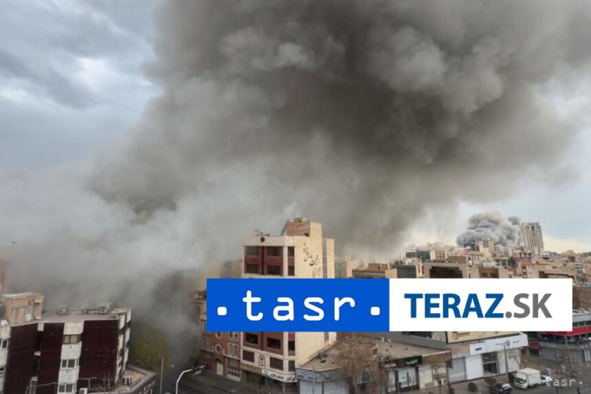 Armada USA oznamila smrt stvrteho vojaka pocas operacie v Irane