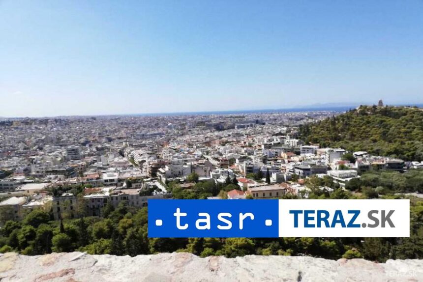 Ateny oslavuju Den nezavislosti Grecka Treba rata s obmedzeniami