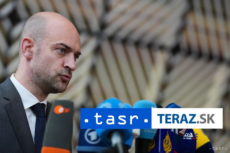 Barrot EU uvali sankcie na devat osob za masakr v ukrajinskej Buci