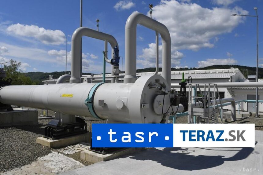Brusel upozornil krajiny EU na vyrazny narast cien energi