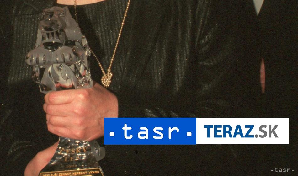 CESKY LEV je rozdany Ocenienia si odniesli aj Slovci