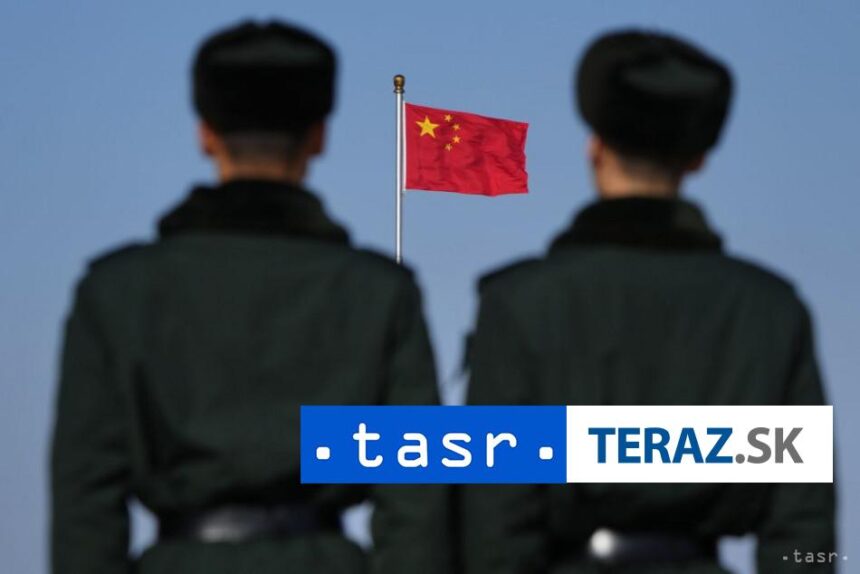 Cina tvrdi ze ma zaujem o zlepsenie komunikacie s usa