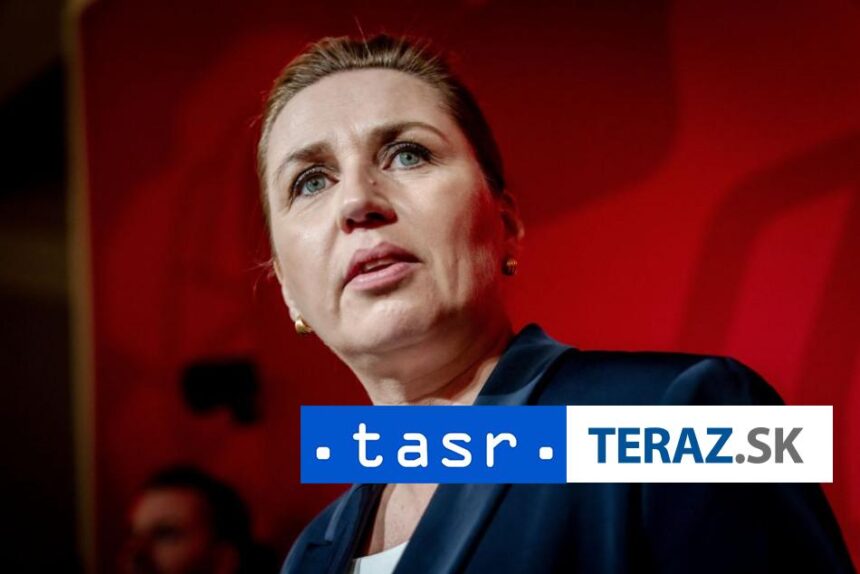 Dansko Lavicovy blok zvital vo volbach no neziskal vacsinu