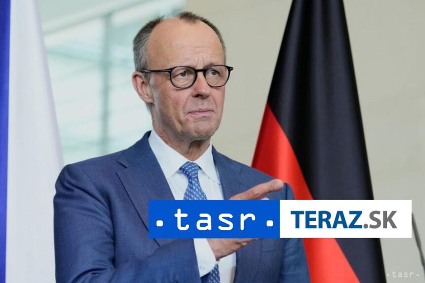 EU a Nemecko kritizuju uvohnenie sankcii na vyvoz ruskej ropy