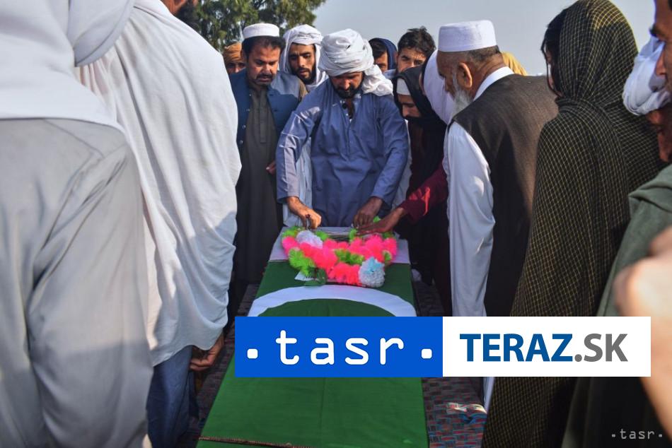 EU vyzvala Afgannistan a Pakistan na deeskalaciu a ukoncenie utokov