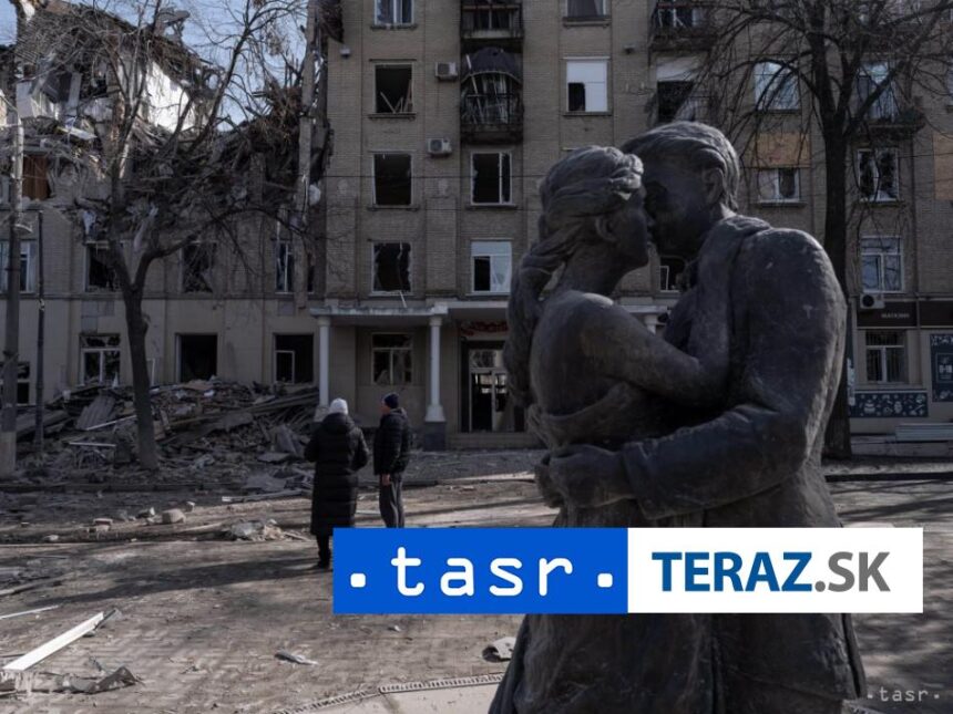 EUobserver Slovensku hrozi blokovanie predlenia sankcii EU voci Rusku