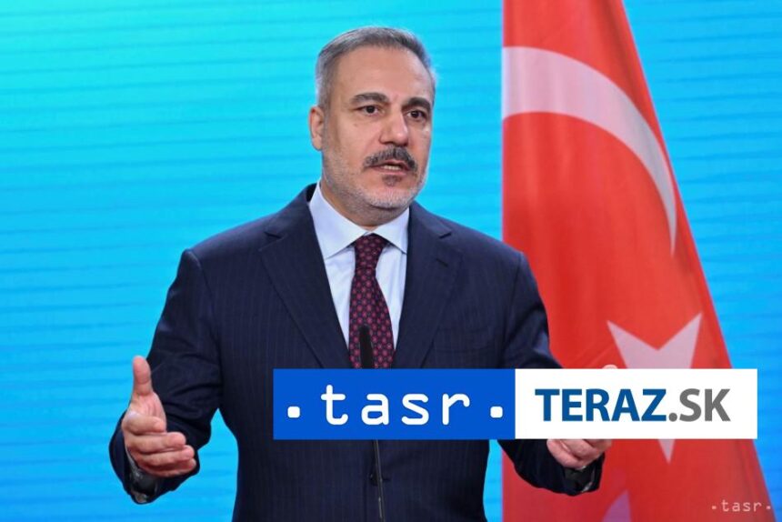 Iran nadalej popiera odpalenie balistickych rakiet smerom na Turecko