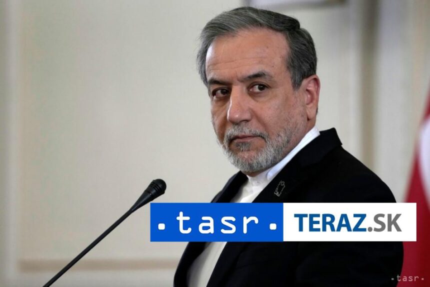 Iran obvinil Izrael ze pravdepodobne utoi na taty Perzskeho zalivu