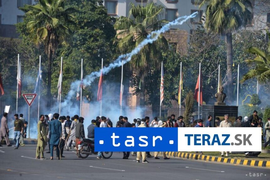 Iran podla Omanu vyzyva na mier Arakci zdovraznil pravo na obranu