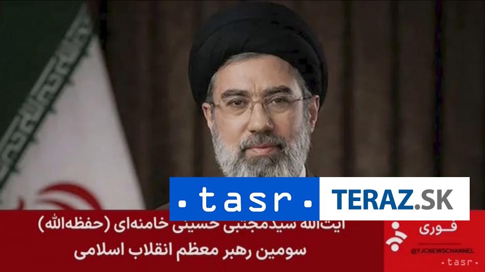 Iran poprel famyy o zdravotnom stave vodcu Modztabu Chameneho