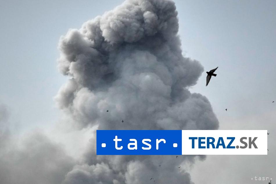 Iran tvrdi ze utok na americku zakladnu bol odvetou za uder na skolu