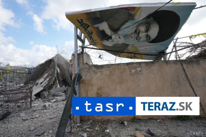 Izrael potvrdil zasah zariadenia na spracovanie uranu v strednom Irane