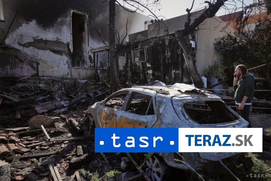 Izraelska armada zabila Palestincana pocas razie na severe Jeruzalema