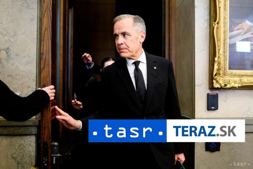 Kanada a skandinavske krajiny oznamil posilnenie obrannej spoluprace