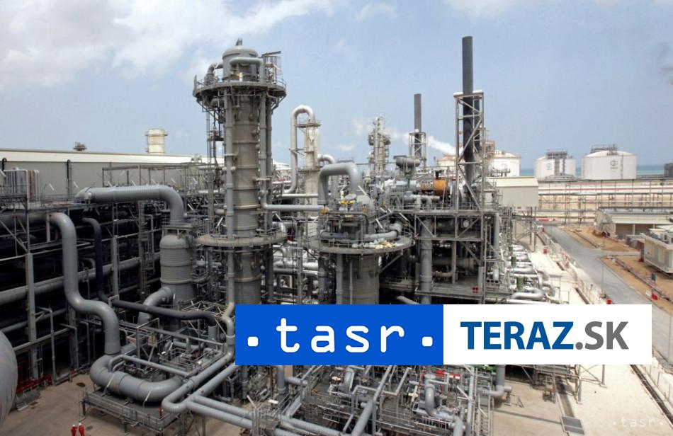 Katar hlasi skody na infrastrukture LNG chce obnovit dovu eru s Iranom