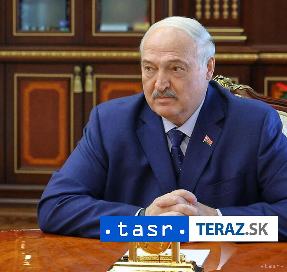 Lukanenko oznamil ze Trump ho pozval do Mar a Lago