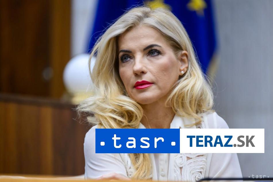 M Simkovicova Na zlyhania v sprave NKU sme upozornovali