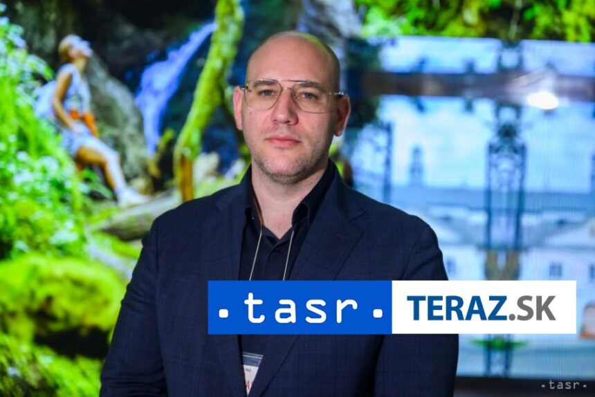 Motto SR na EXPO 2027 bude Slovensko