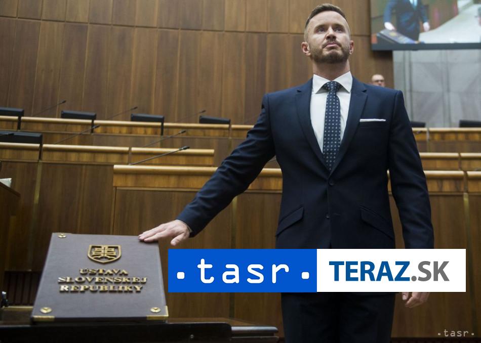 Na post ustavneho sudcu sa neprihlasil ziadny kandidat
