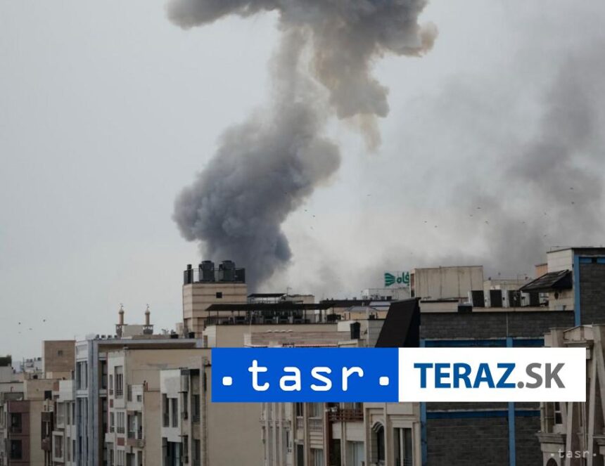 Napadnutie Iranu podla premiera vytvara obrovsky tlak na krizu