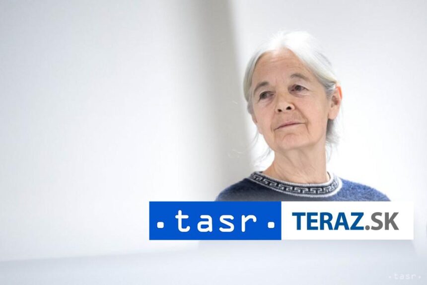 Nemci vznesli nove obvinenia voci byvalej clenke Frakcie cervenej armady