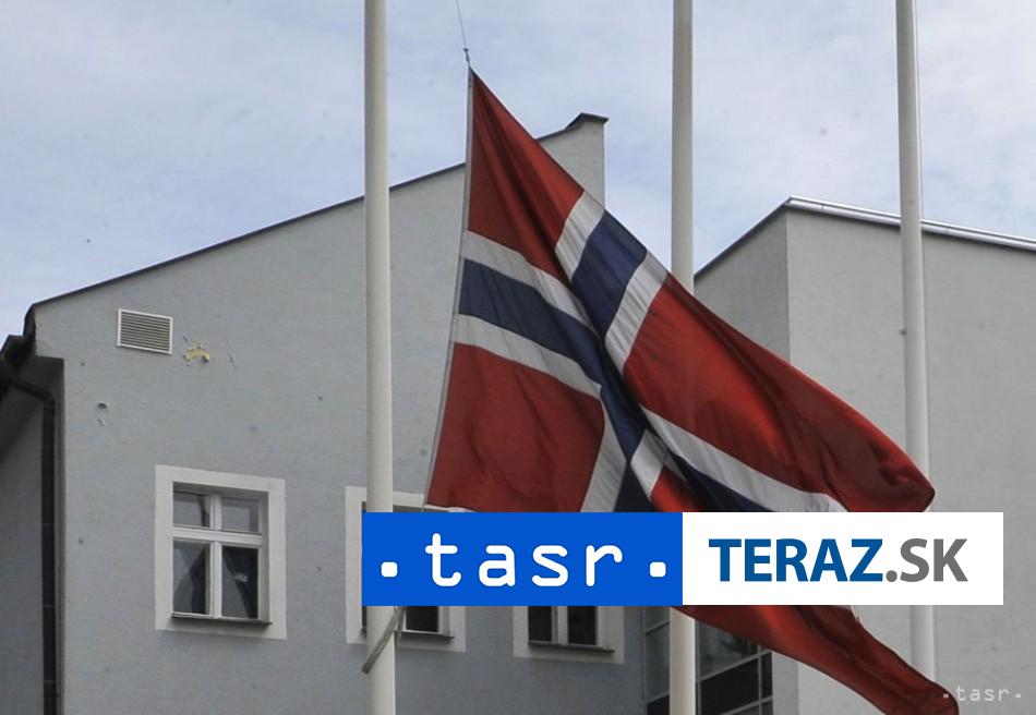 Norsko by malo vstupit do EU tvrdi liderka opozicnej strany