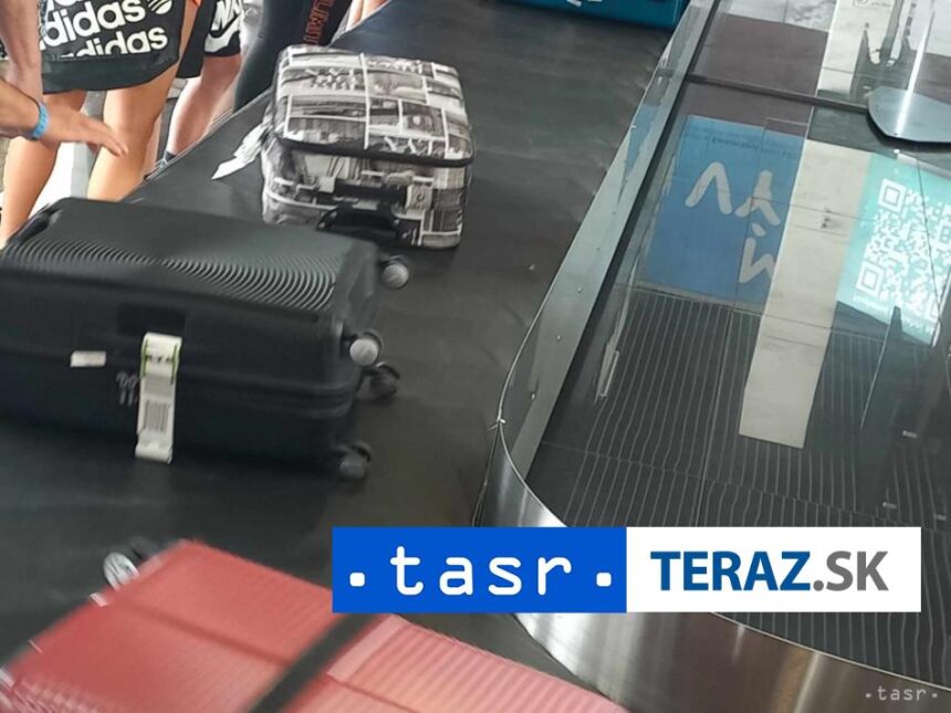 Nove letecke linky prepojili Gdansk s Bratislavou a Popradom