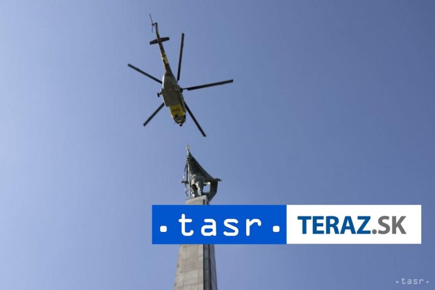 Po novom bude poskodzovanie vojnovych pamatnikov trestnym cinom