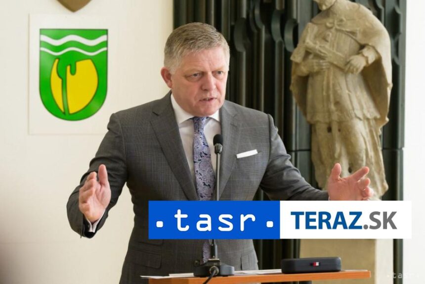 Premier oakva zhorenie vzahov so SR v prpade vazstva P Magyara