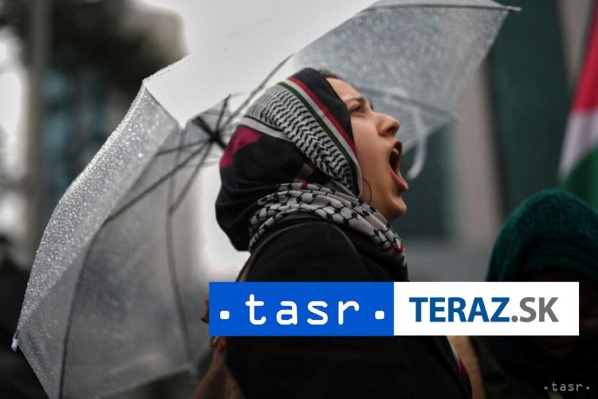 RAKETA Z IRANU SA OCITLA V TURECKU Sytemy NATO ju zostrelili