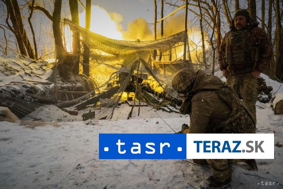 Rusko Pri ukrajinskom ostrelovani Belgorodskej oblasti zahynuli 4 zeny
