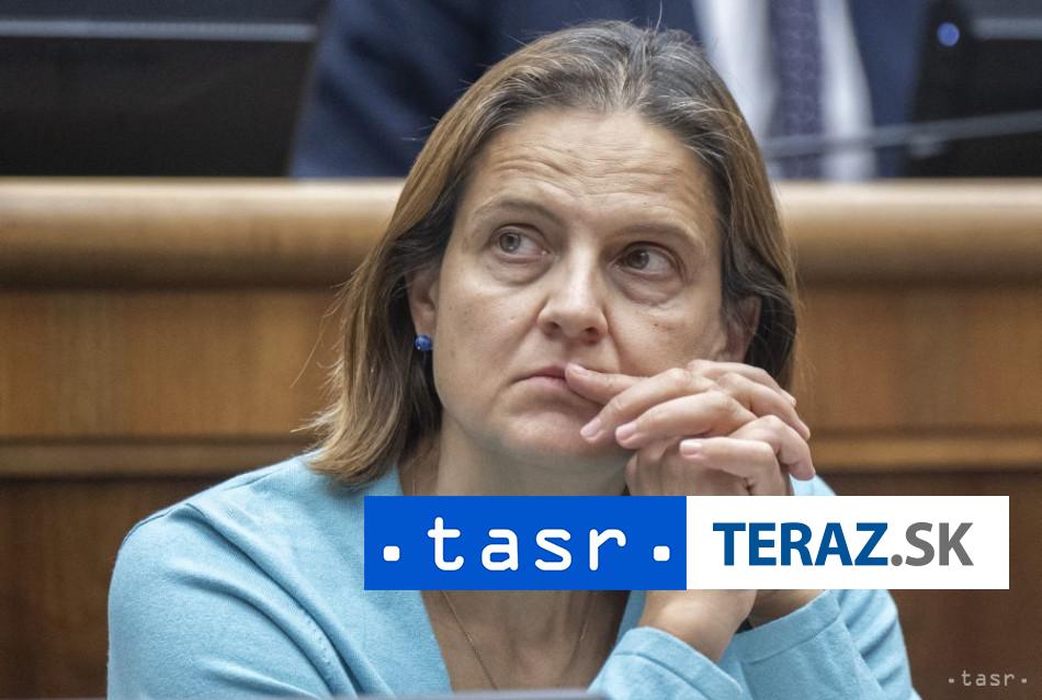 SaS vyzuje predsedu NR SR na opatrenia na plne obsadenie Ustavneho sudu