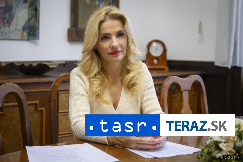 Simkovicova bude rokovat so svojim rumunskym naprotivkom v Bukuresti