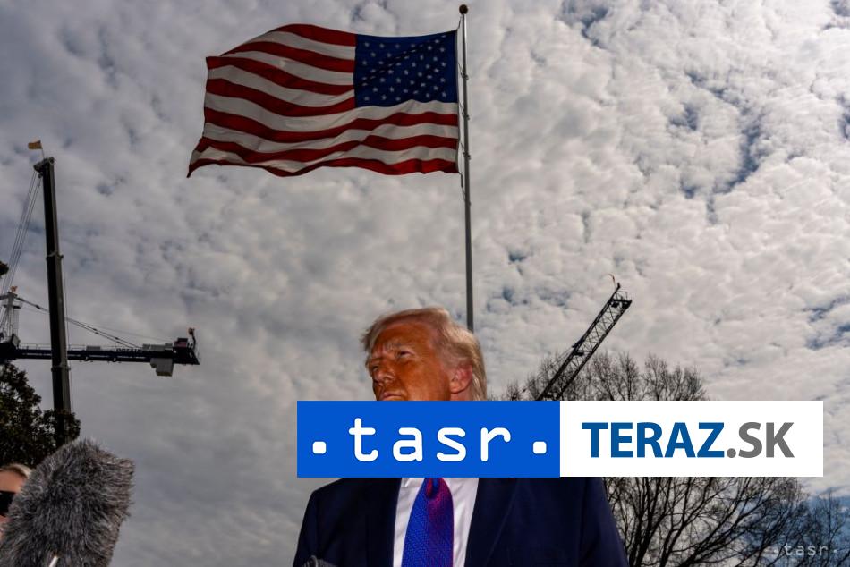 Stretnutie Trumpa a Si Tin pchinga sa pravdepodobne presunie