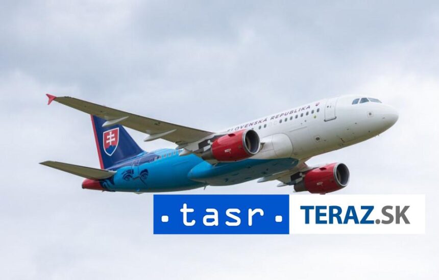 Sutaj Estok dalsie repatriacne lety budu zavisie od poctu podnetov