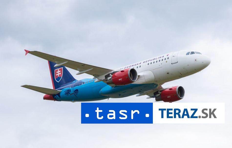 Sutaj Estok dalsie repatriacne lety budu zavisie od poctu podnetov