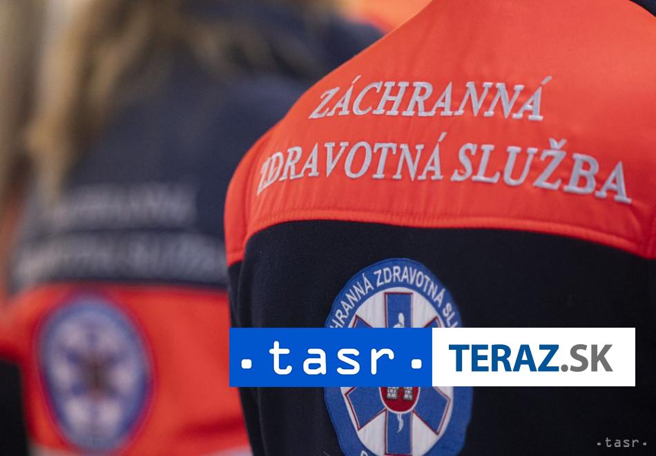 TRAGEDIA NA STREDNOM SLOVENSKU V jazierku sa utopilo rocne dieta