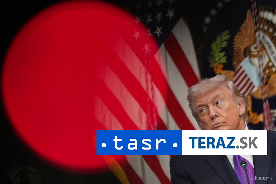 Trump Iran sa vzdal svojim susedom dnes bude velmi silno postihnuty