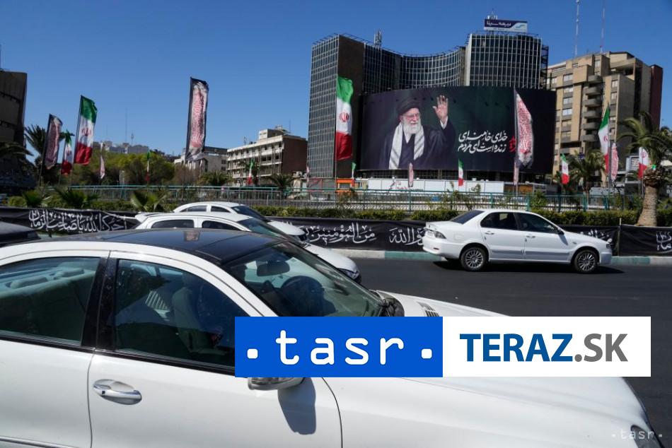 USA od soboty zasiahli v Irane pribline 2000 cielov tvrdi armada