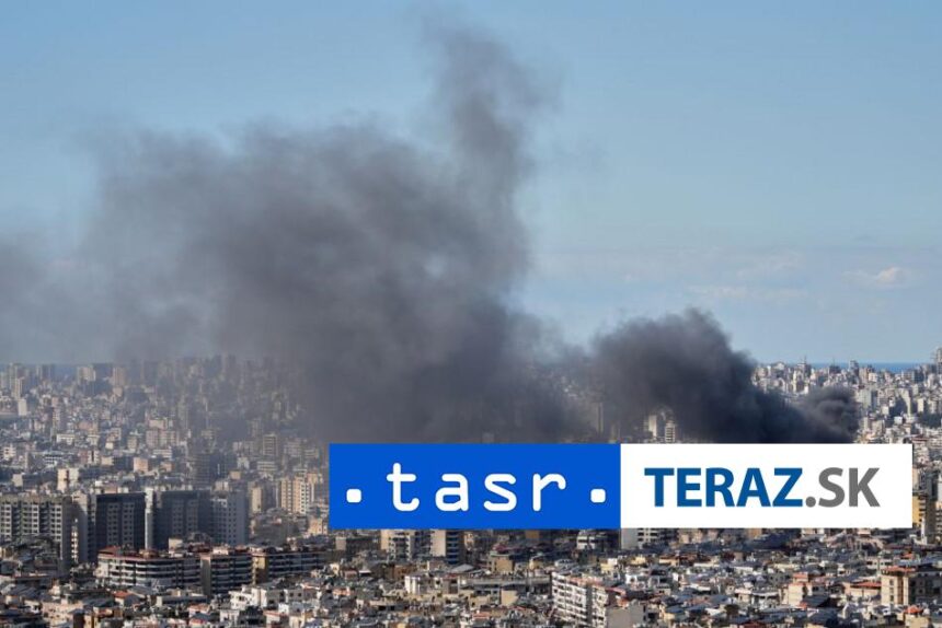 V Irane uz prakticky nie je co napadnut povedal Trump