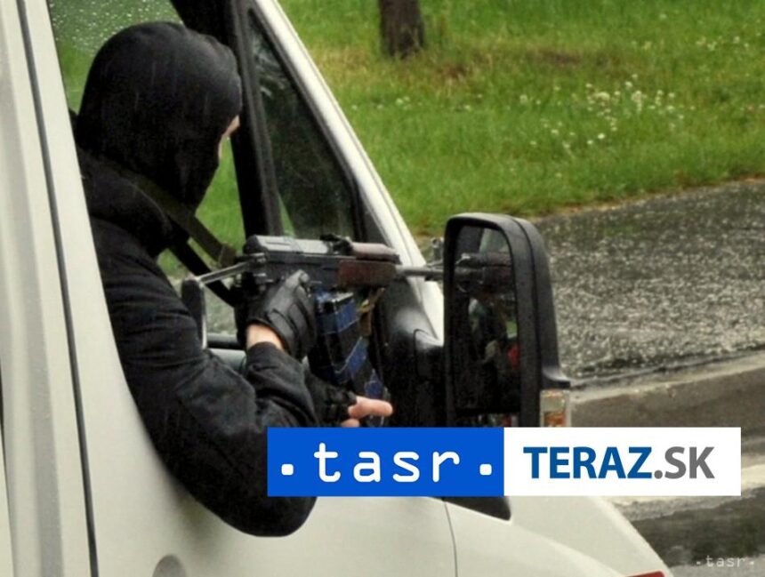 V Polsku narasta podiel cudzincov v organizovanom zlocine