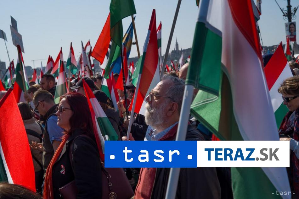 VIDEO V Orban Madari stoja pred tazkym a dolezitym rozhodnutim